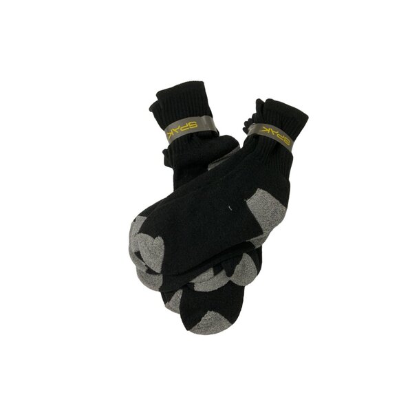 Bundle of 8 Athletic Socks - Picture 1 of 2